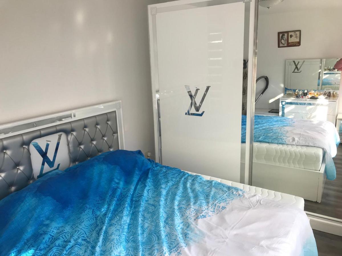Hababa Short Stay Amsterdam Exterior foto