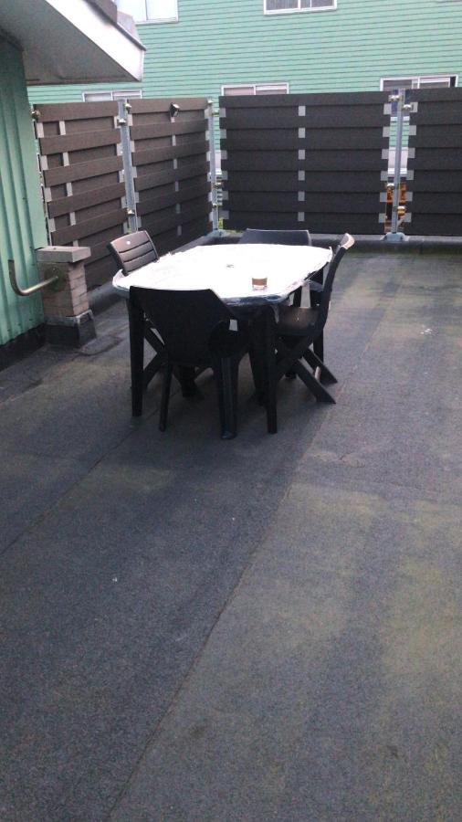 Hababa Short Stay Amsterdam Exterior foto