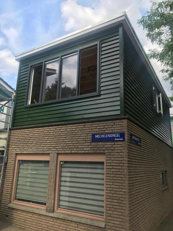 Hababa Short Stay Amsterdam Exterior foto