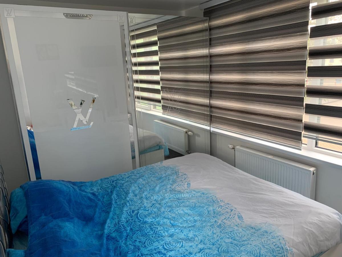 Hababa Short Stay Amsterdam Exterior foto
