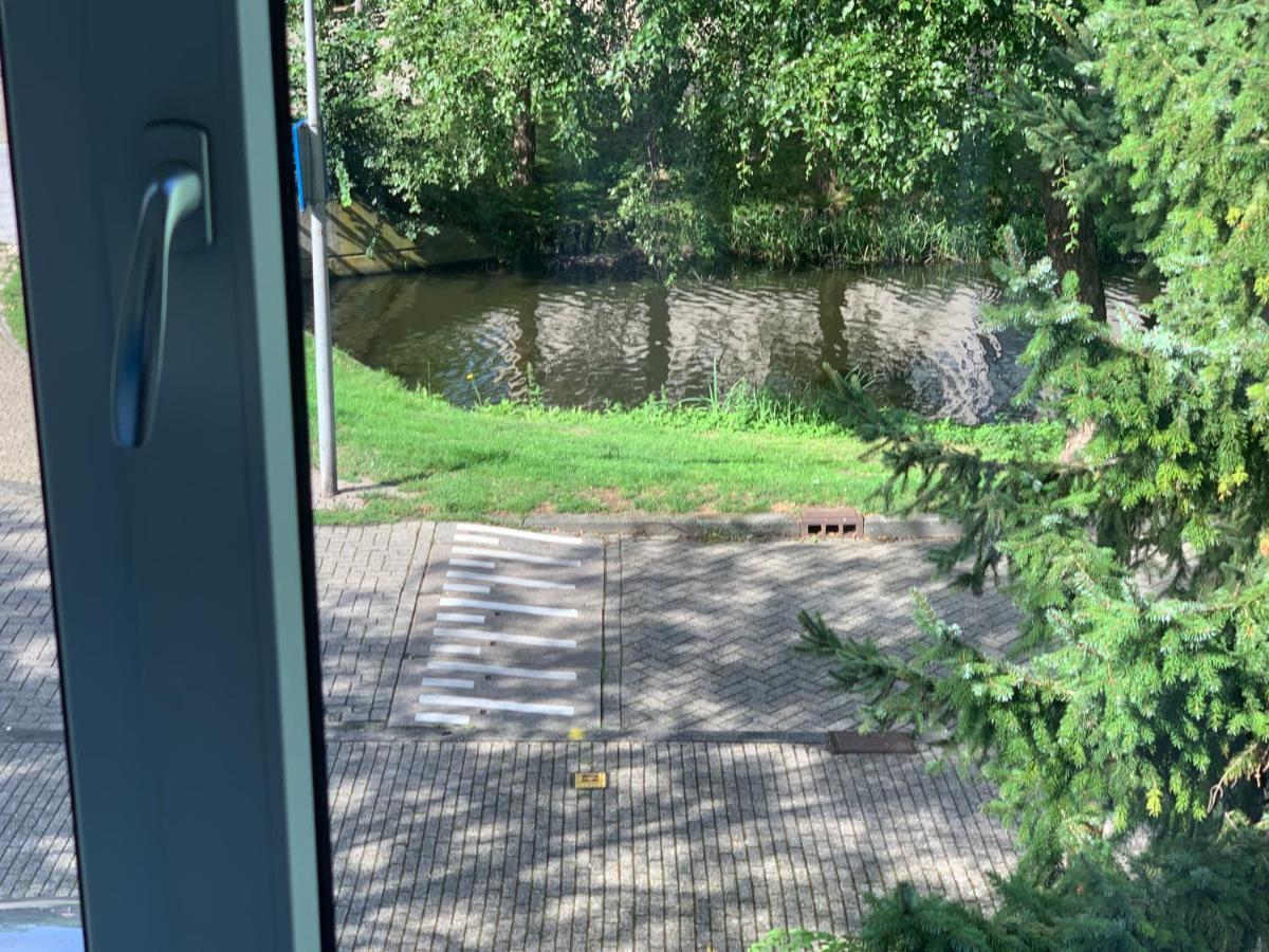 Hababa Short Stay Amsterdam Exterior foto