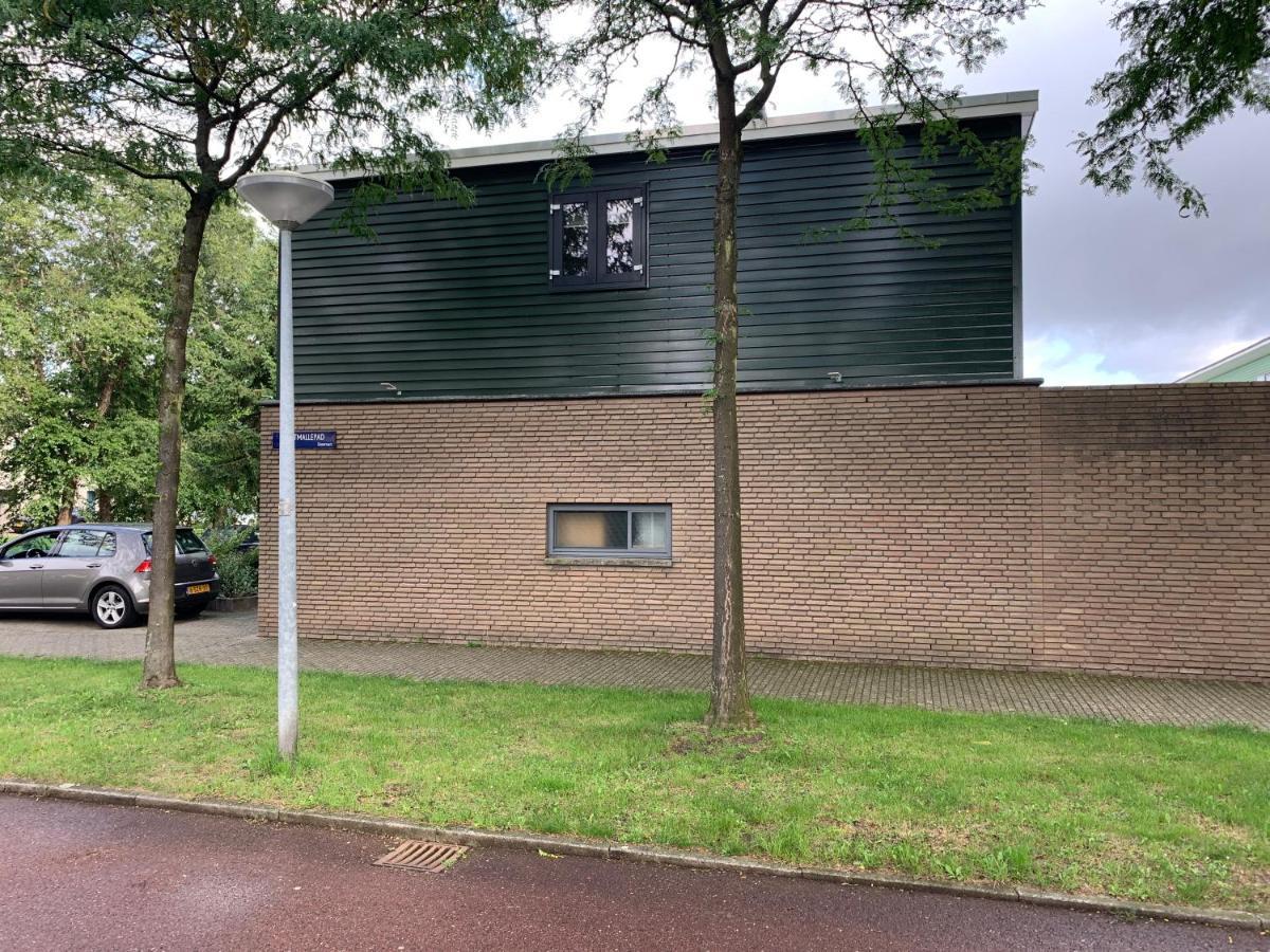 Hababa Short Stay Amsterdam Exterior foto