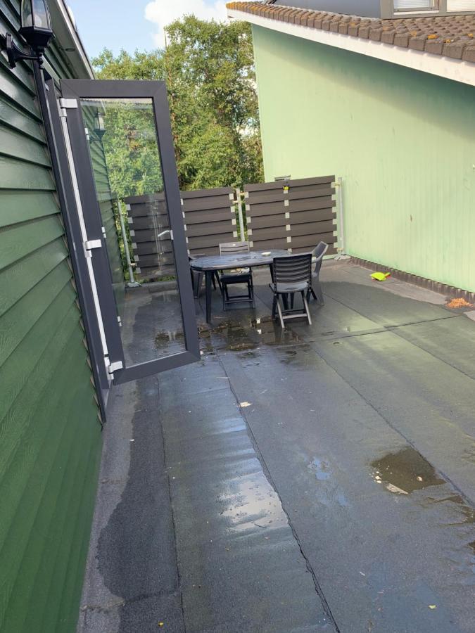 Hababa Short Stay Amsterdam Exterior foto